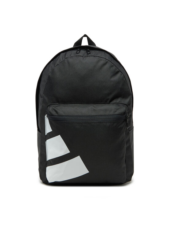 adidas Ruksak Classic Back-to-School Badge of Sport JG1527 Čierna