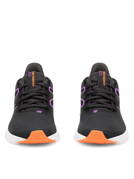 New Balance New Balance Tenisice NBW411LC3 Crna