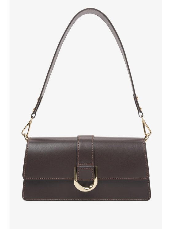 Estro Estro Borsetta ER00116378 Marrone