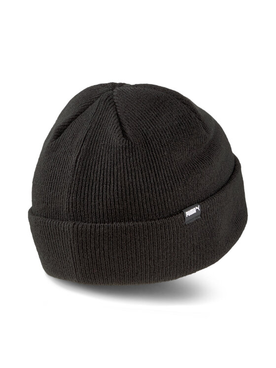 Puma Puma Czapka 023462 Czarny