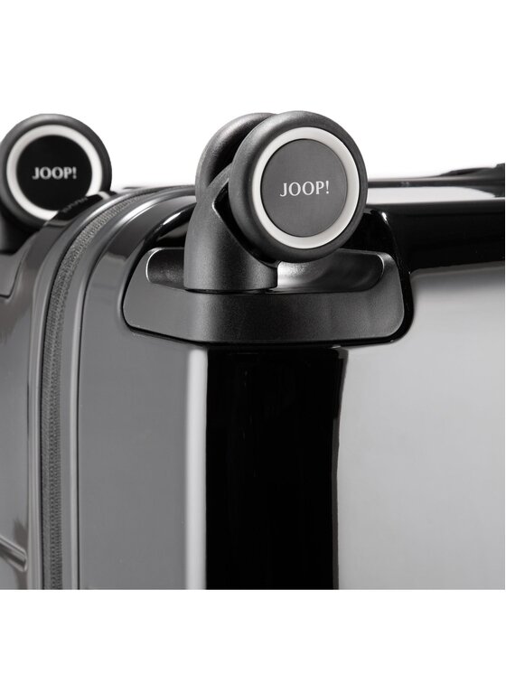 JOOP! JOOP! Torba podróżna 28950 Czarny