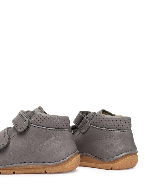 Froddo Froddo Schnürschuhe Paix Up G2130346-27 M Grau