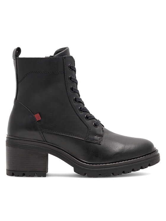 Lasocki Lasocki Stiefeletten BELLA EST-BELLA-L-02 Schwarz
