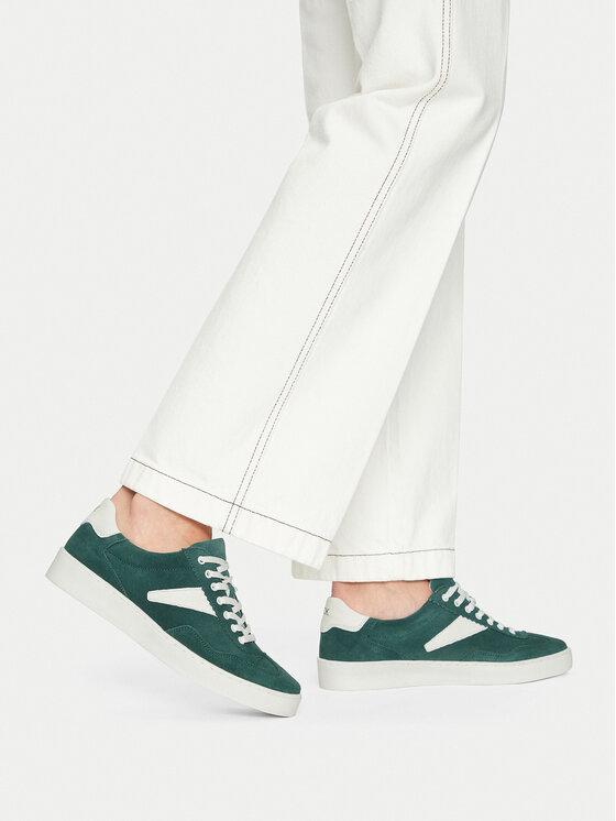 Lasocki Lasocki Laisvalaikio batai WI16-REDAA-01 Žalia