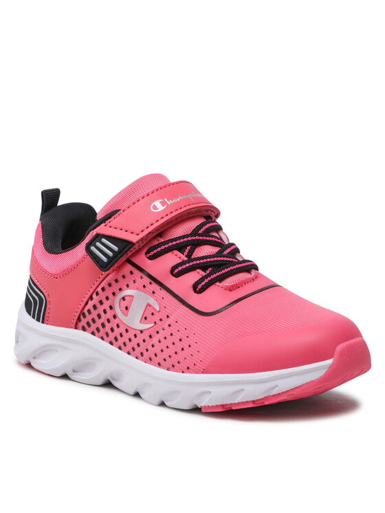 Champion Champion Sneakers Buzz G Ps S32556-PS106 Rosa