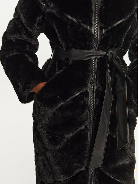 LOLA CASADEMUNT lola_casademunt Karusnahk LF2401014 Must Regular Fit
