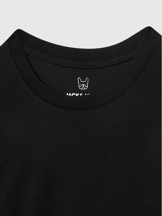 Jack&Jones Junior Jack&Jones Junior T-särk Basic Tee Must Regular Fit