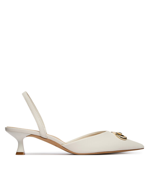 Aldo Aldo Γοβάκια Delicat 14344607 Εκρού