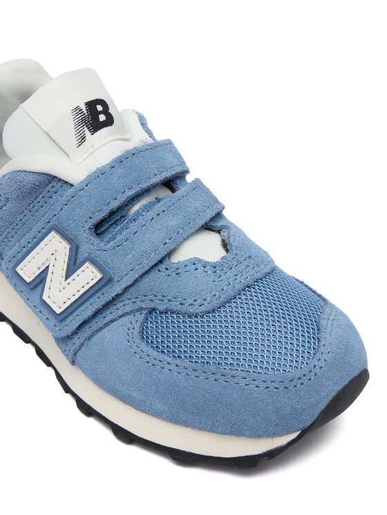 New Balance New Balance Sportcipők P57466A Kék