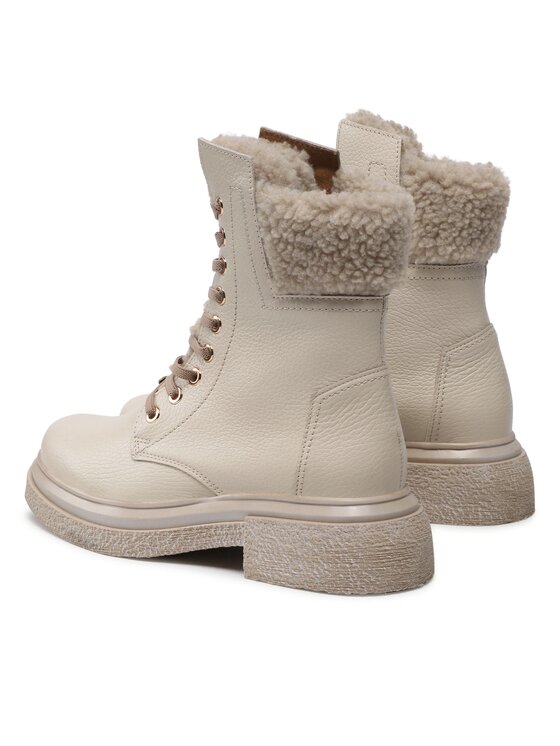 Rage Age Rage Age Stivaletti RA-16-06-000413 Beige