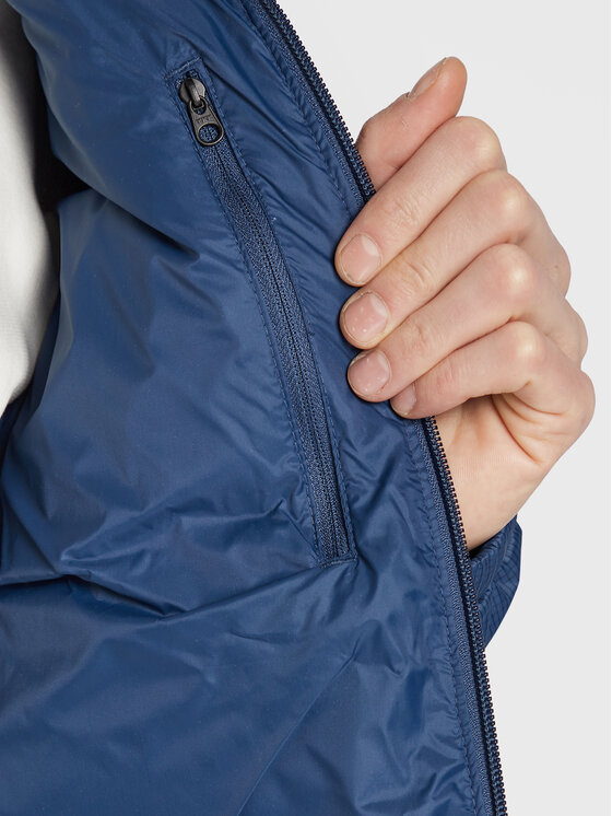 The North Face The North Face Giubbotto piumino Diablo NF0A4M9L Blu scuro Regular Fit