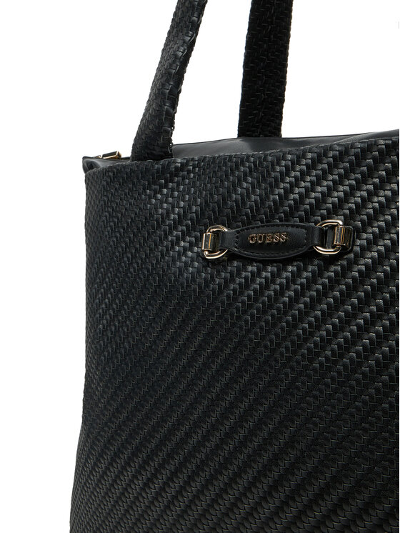 Guess Guess Torbica TWW953 00100 Crna