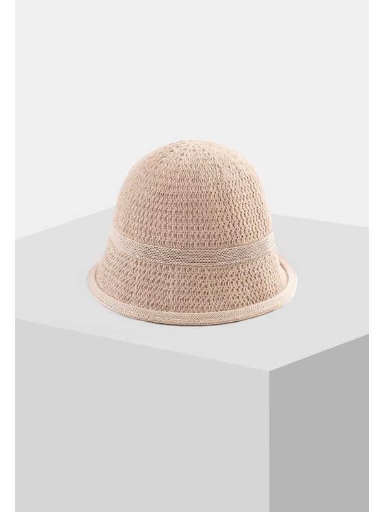 Feba Feba Cappello F65 Beige