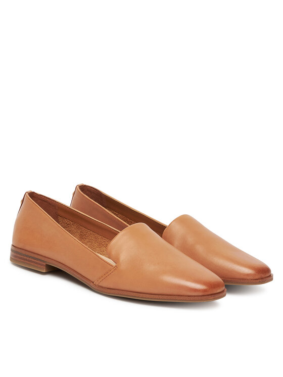 Aldo Aldo Loaferice Veadith2.0 13621049 Bež