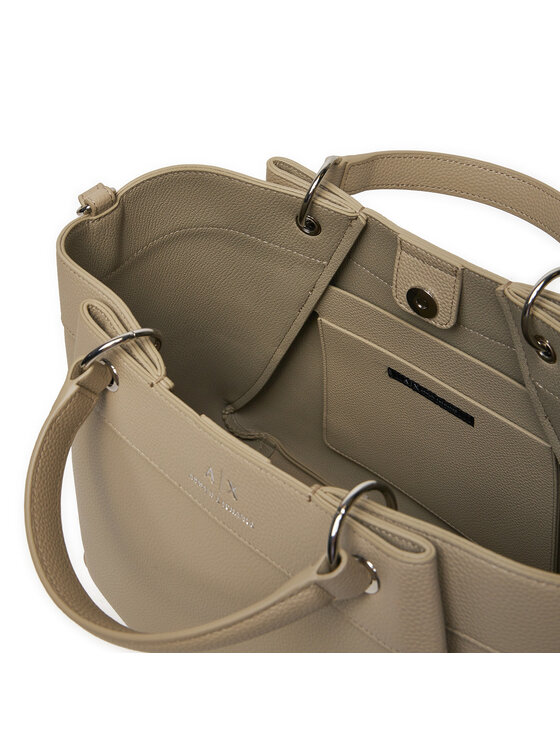 Armani Exchange Armani Exchange Handtasche 942910 CC783 14349 Beige