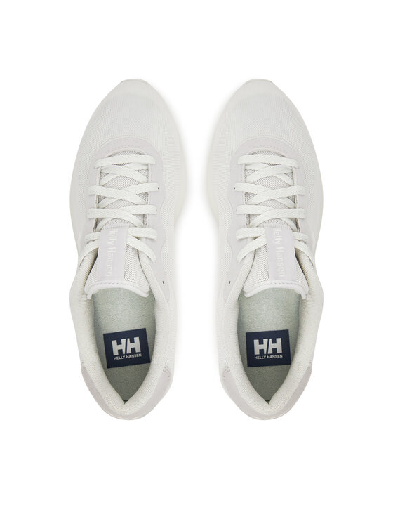 Helly Hansen Helly Hansen Снікерcи Furrow 3 12050_011 Білий