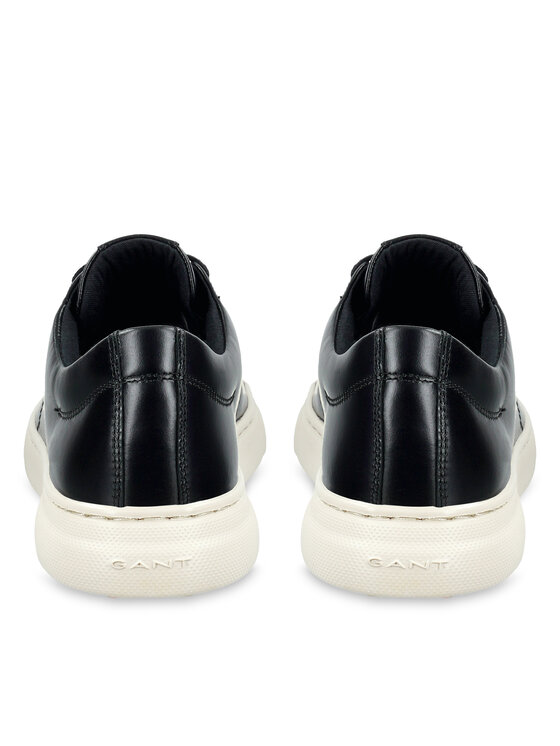 Gant Gant Sneakersy 31631018 Černá