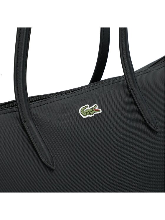 Lacoste Lacoste Τσάντα 325064 Μαύρο