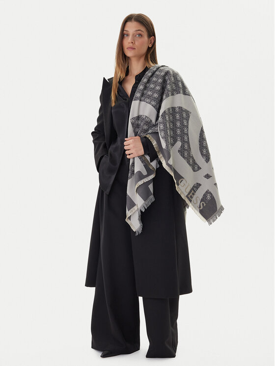 Guess Guess Marama AW5418 POL03 Crna