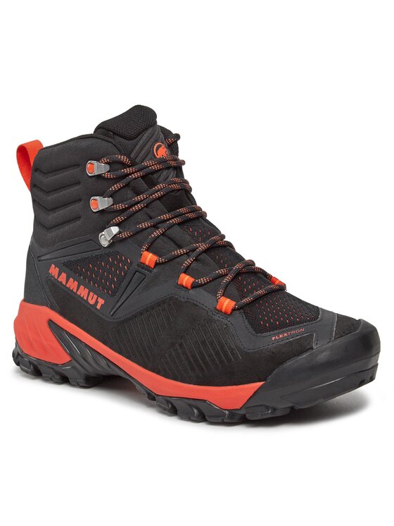 Mammut deals scarpe trekking