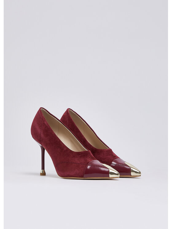 Liu Jo Liu Jo Décolleté SF6015PX88681856 Rosso