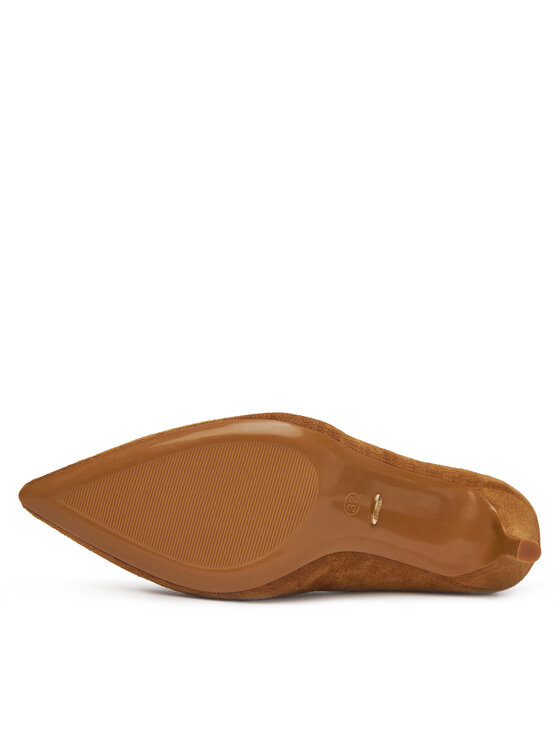 DeeZee DeeZee Scarpe stiletto IV-DBC Marrone