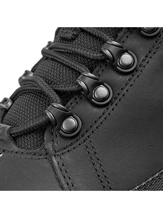 New Balance Boots Lifestyle HL754BN Noir Modivo