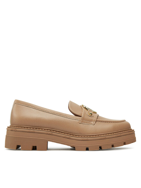 Liu Jo Loafers Taylor 813 4F4711 EX096 Béžová
