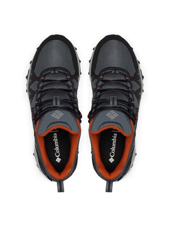 Columbia Columbia Trekkingi Peakfreak II Outdry 2100711 Szary