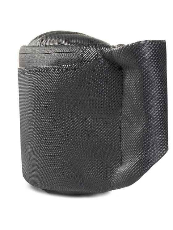 Lacoste Lacoste Torbica oko struka Waistbag NH3317LV Crna
