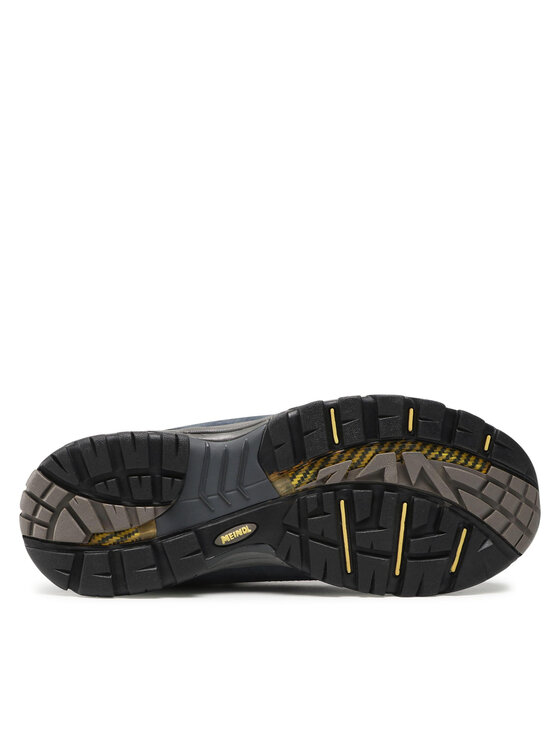 Meindl Meindl Trekking Ohio Lady Winter Gtx GORE-TEX 7623 Tamnoplava