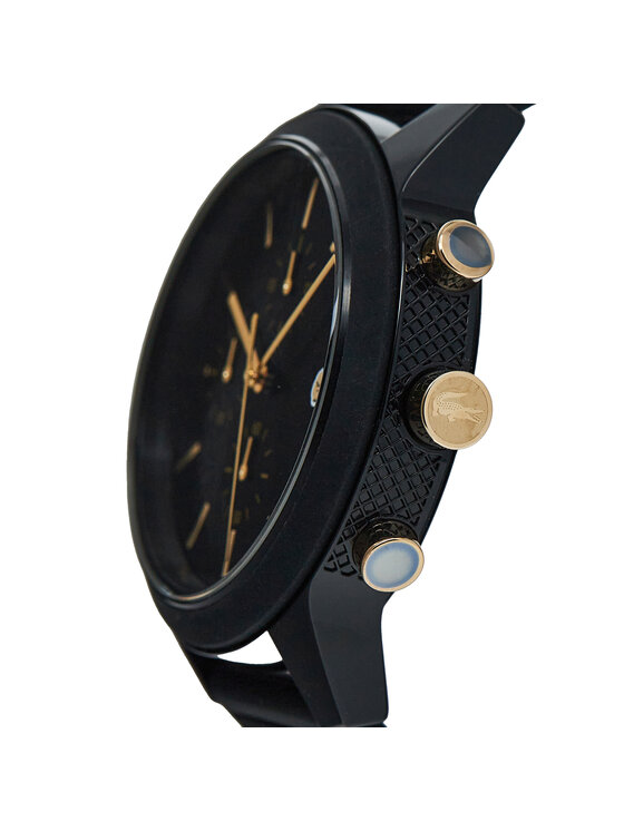 Lacoste Lacoste Uhr 2001310 Schwarz