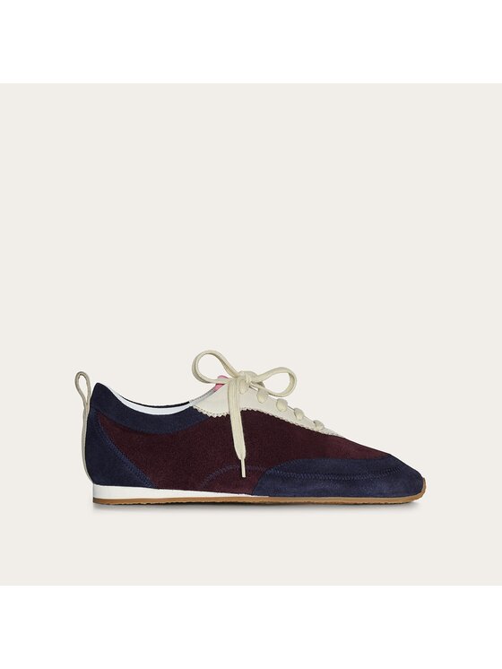 Balagan Balagan Sneakersy Ritza Czarny