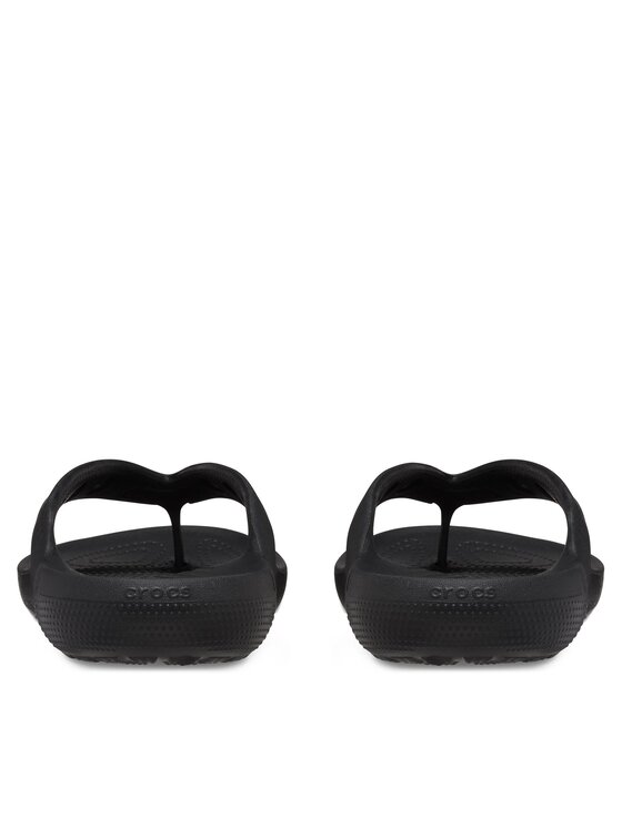 Crocs Crocs Japanke Classic Flip V 209402 Crna