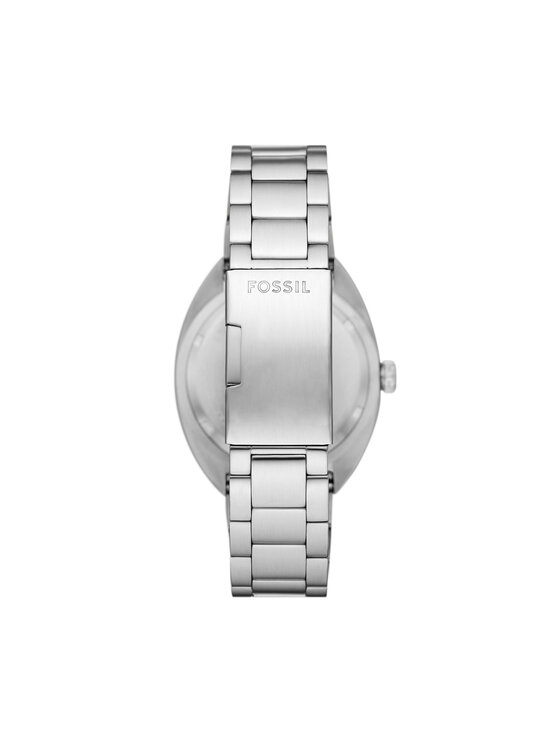 Fossil Fossil Orologio FS6066 Argento