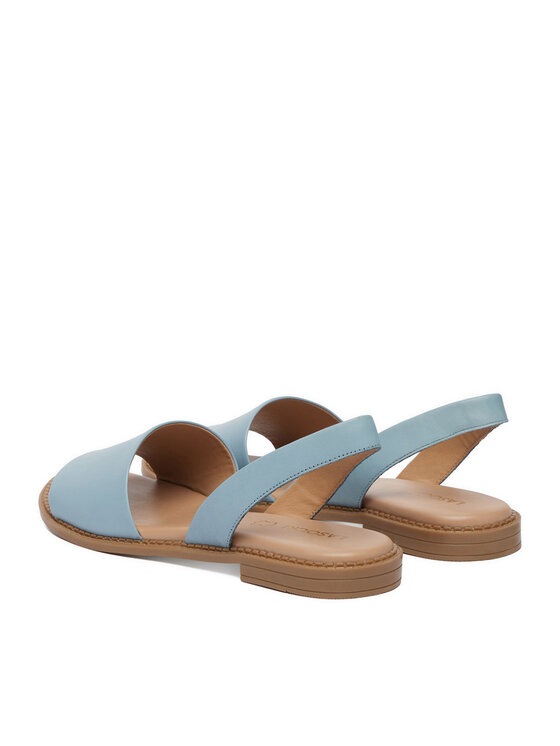 Lasocki Lasocki Sandalen CEO-EST-AFIONA-17 Hellblau