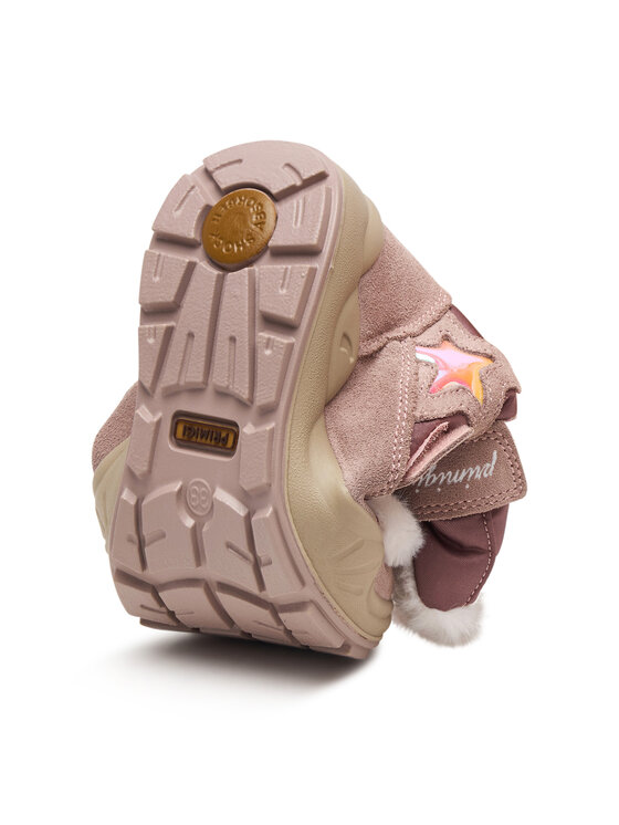 Primigi Primigi Sniego batai GORE-TEX 2379111 S Rožinė