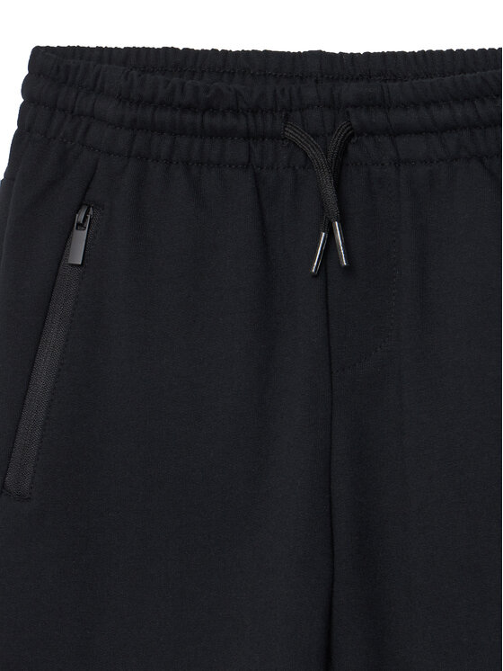 Mayoral Mayoral Φόρμα 7849 Μαύρο Regular Fit