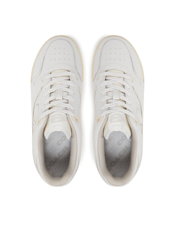 [COACH]Soho Sneaker Optic White★ユニセックス★ COACH]Soho Sneaker Optic White☆ユニセックス☆