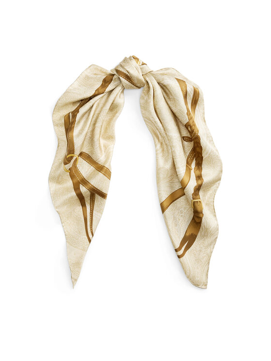 LAUREN RALPH LAUREN LAUREN RALPH LAUREN Rätt 454972544001 Beež