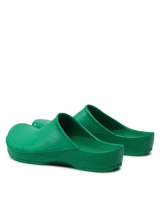 Birkenstock Birkenstock Plätud Kalssik Birki 0067050 Roheline