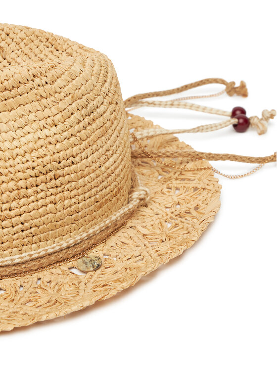 Marella Marella Hut Fato 2513571017 Beige