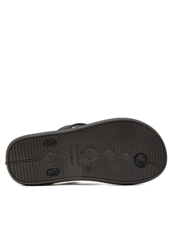 Rider Rider В'єтнамки R1 Style Thong 11957 Зелений