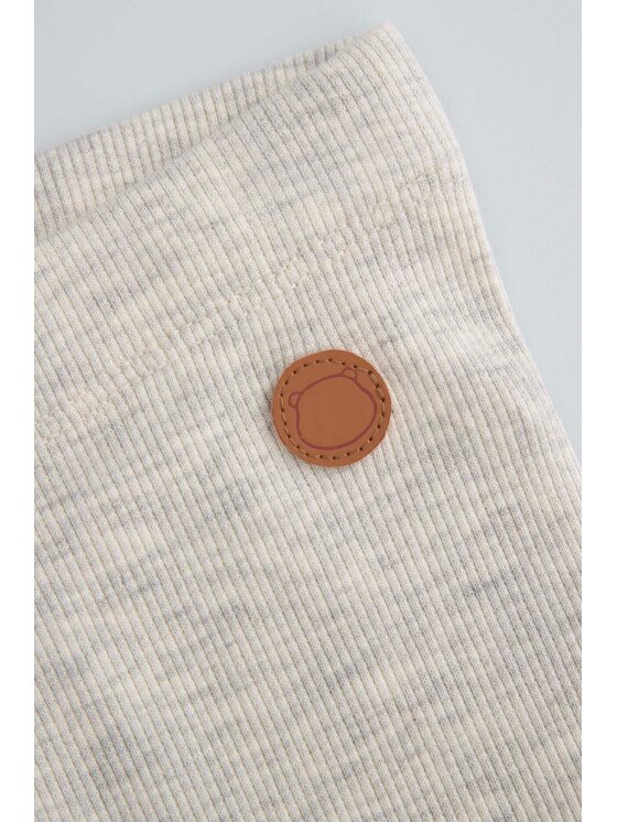 Coccodrillo Coccodrillo Legíny ZC5122103FBN-019 Šedá