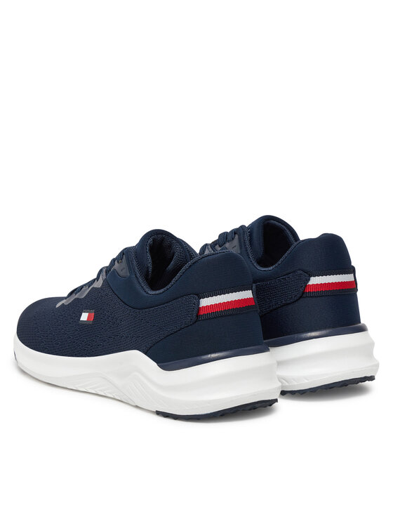 Tommy Hilfiger Tommy Hilfiger Tenisice T3X9-33879-1219800 Tamnoplava