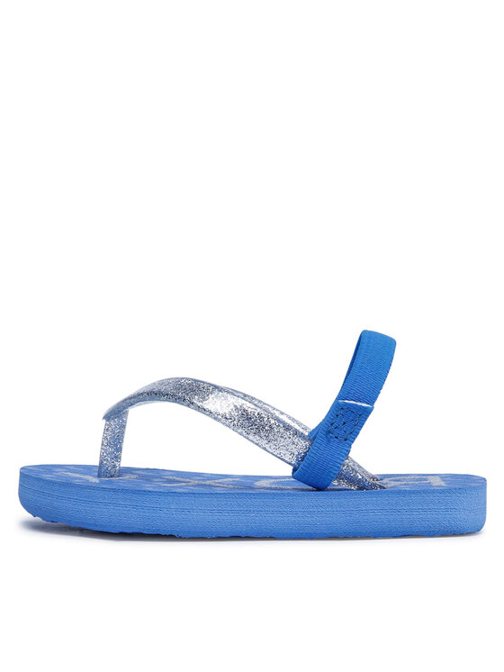 Roxy Roxy Sandaalid AROL100014 Hõbedane