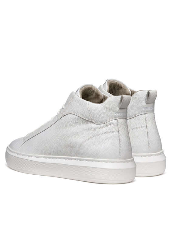 Geox Geox Sneakers U Deiven U465WB 00047 C1000 Weiß