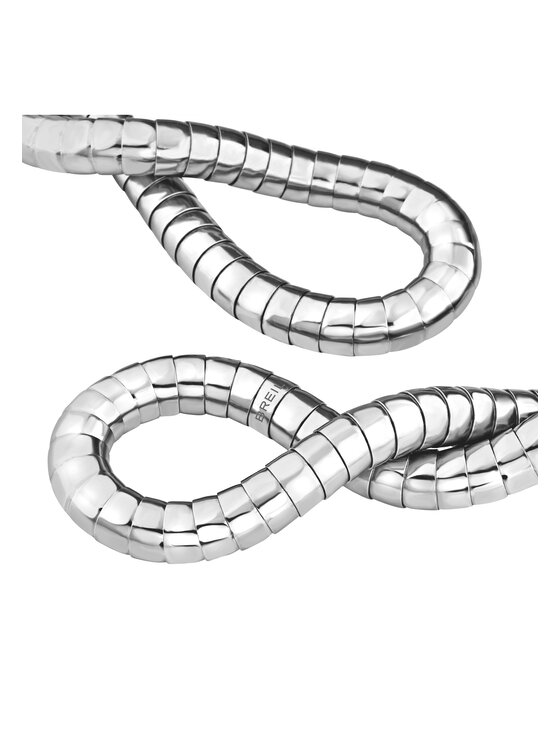 Breil Breil Collana RELOADED Argento