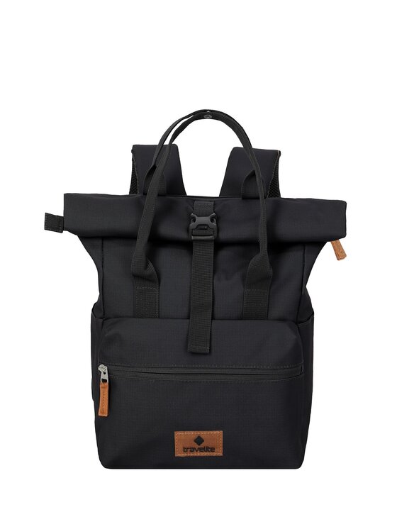 Travelite Travelite Plecak 323906 Czarny