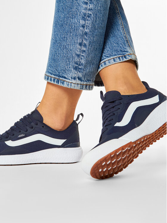 Vans Sneakers Ultrarange Exo VN0A4U1K4M01 Dunkelblau • Modivo.de